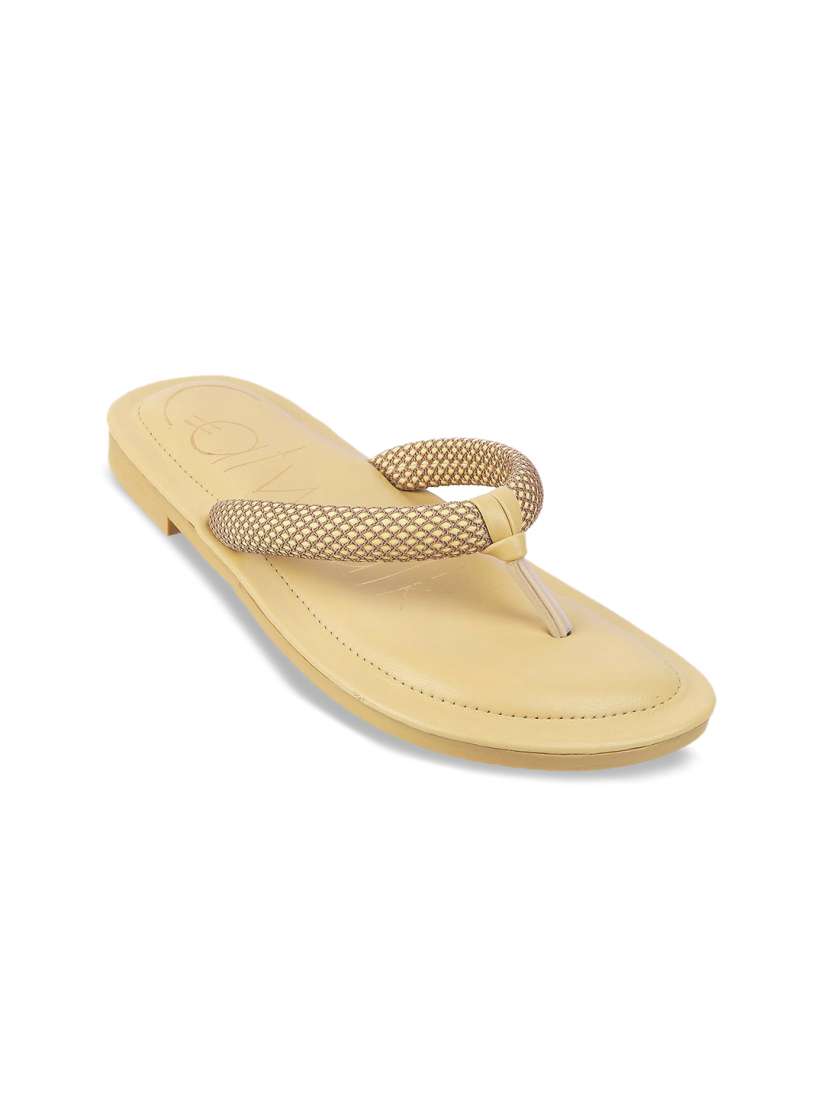 Catwalk flats myntra shop
