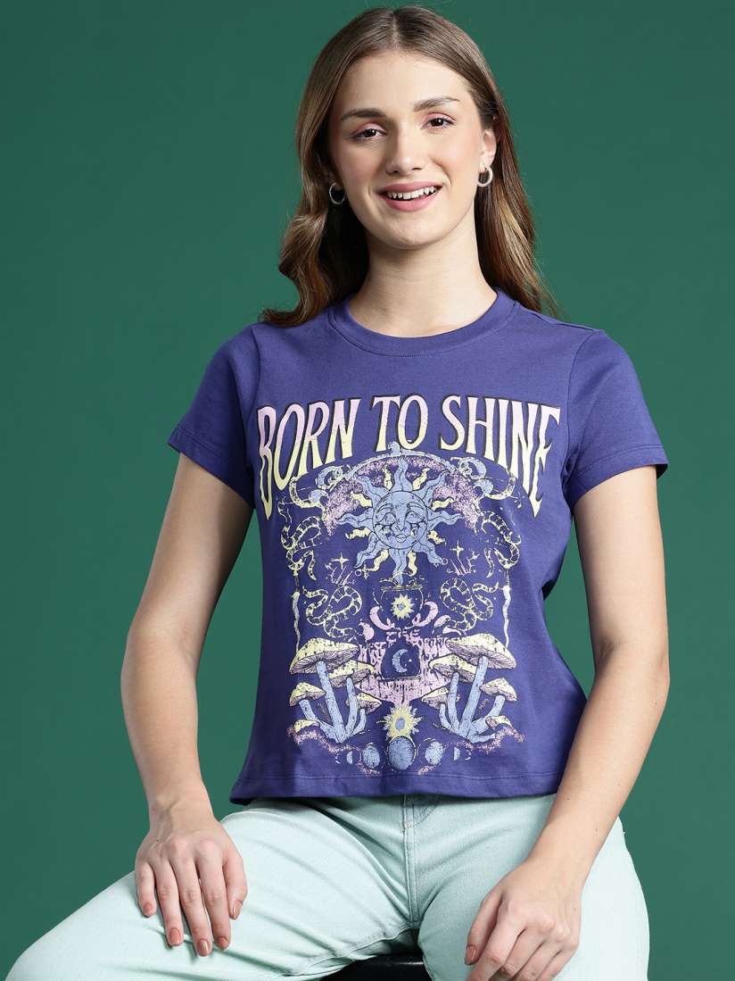 Dressberry shirts top