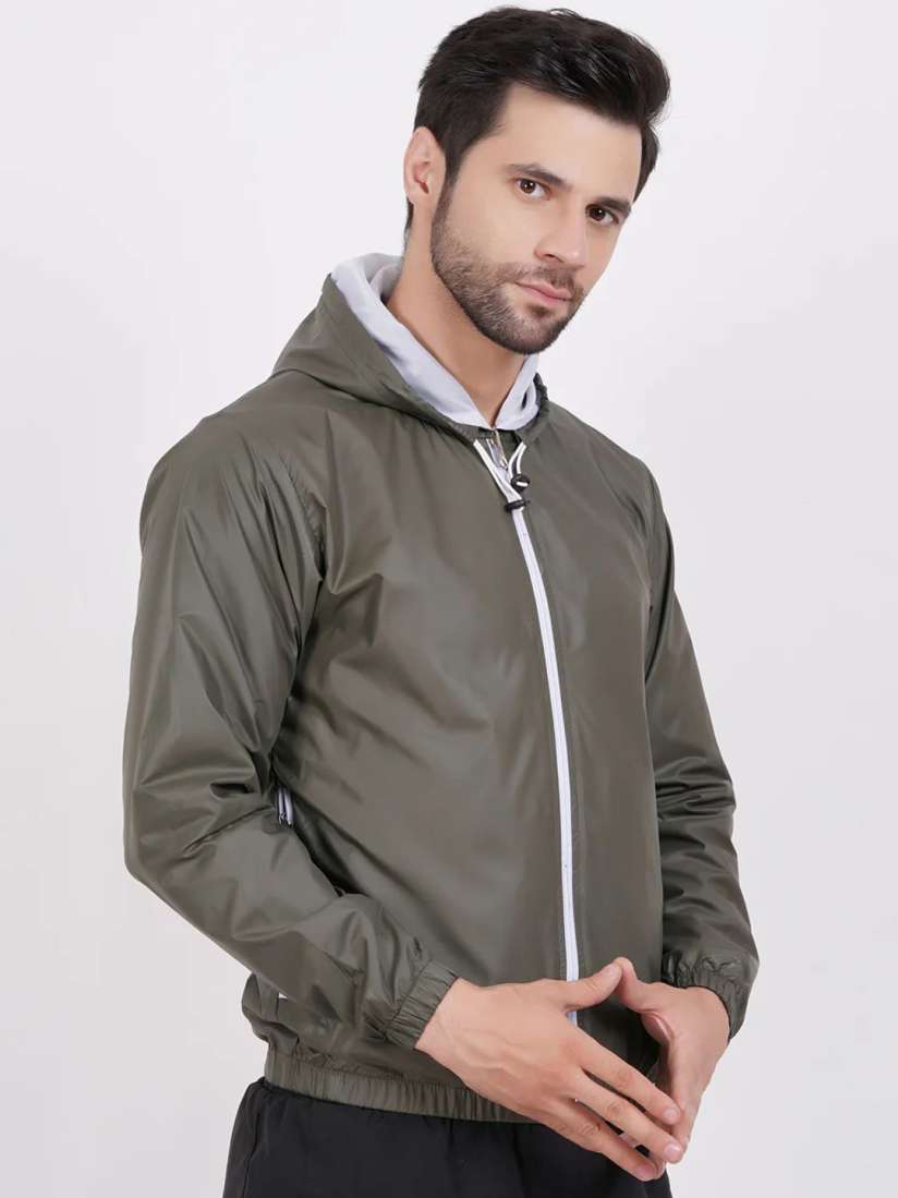 Winter cheater jacket on sale