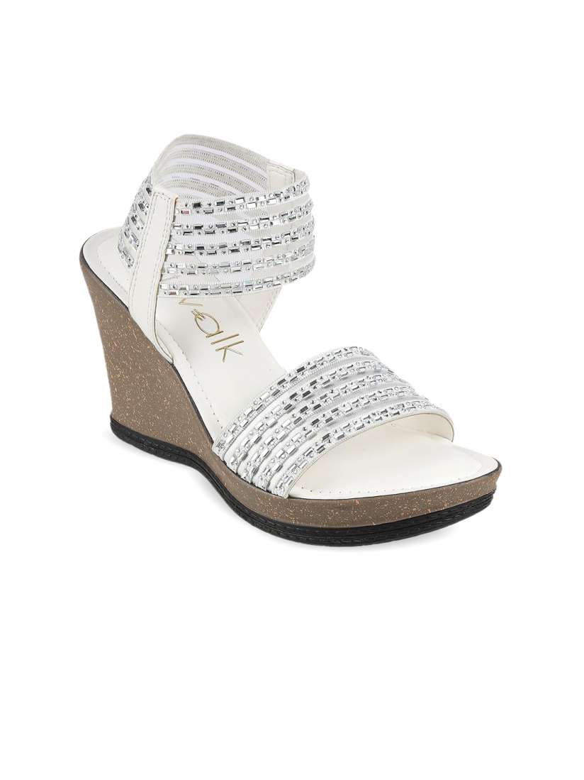 Myntra catwalk heels store