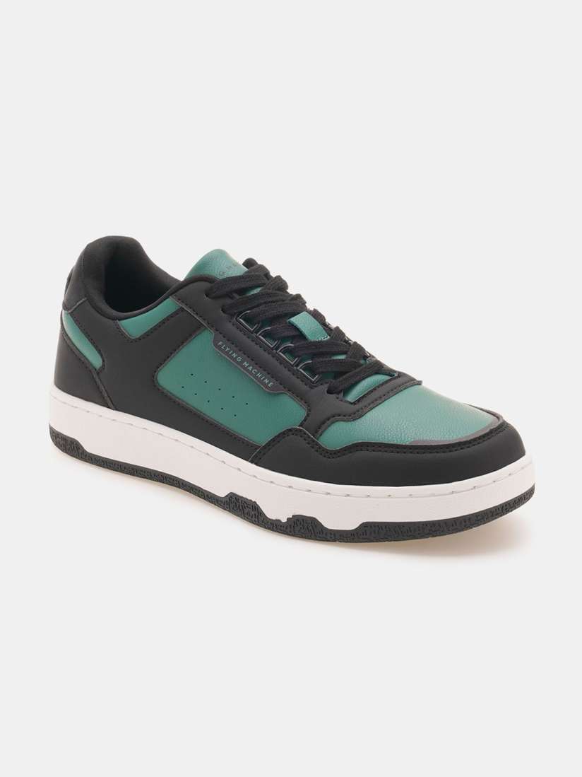 Flying machine shoes myntra deals