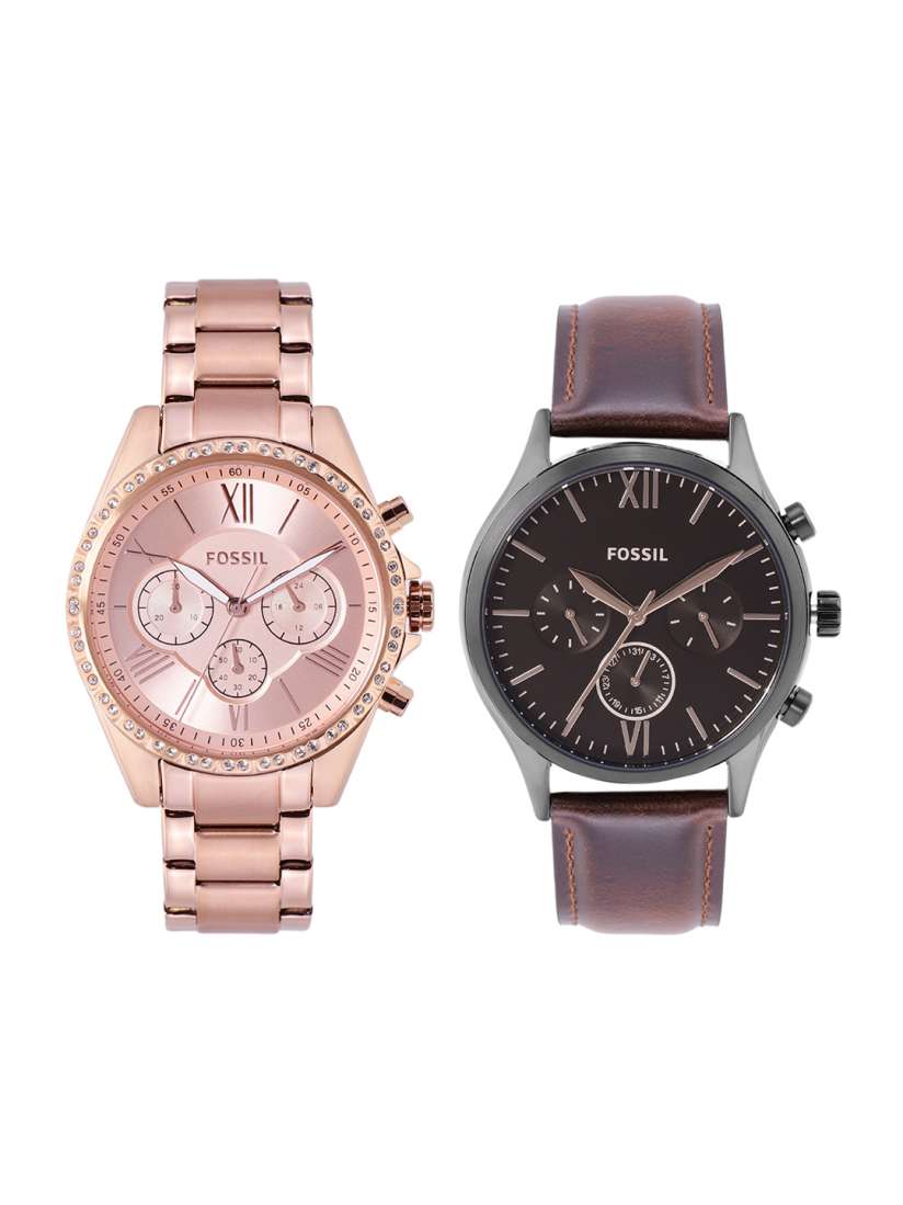 Fossil watches on myntra online