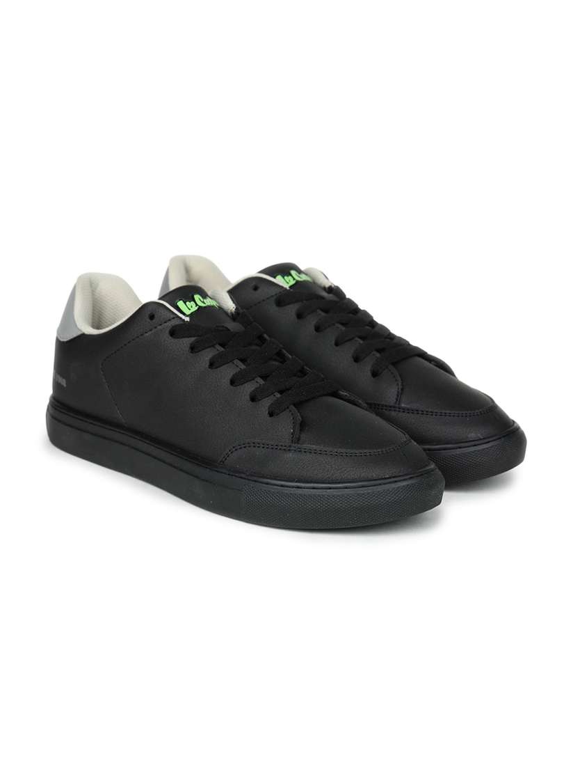 Lee cooper casual shoes myntra clearance