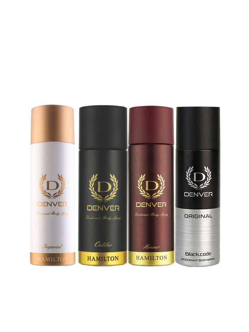 Deodorant Spray 50ml Deodorant Spray 50ml
