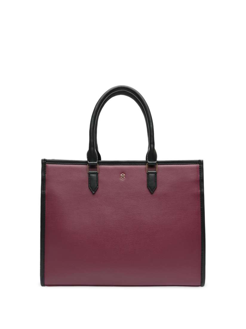 Hand bag on myntra discount