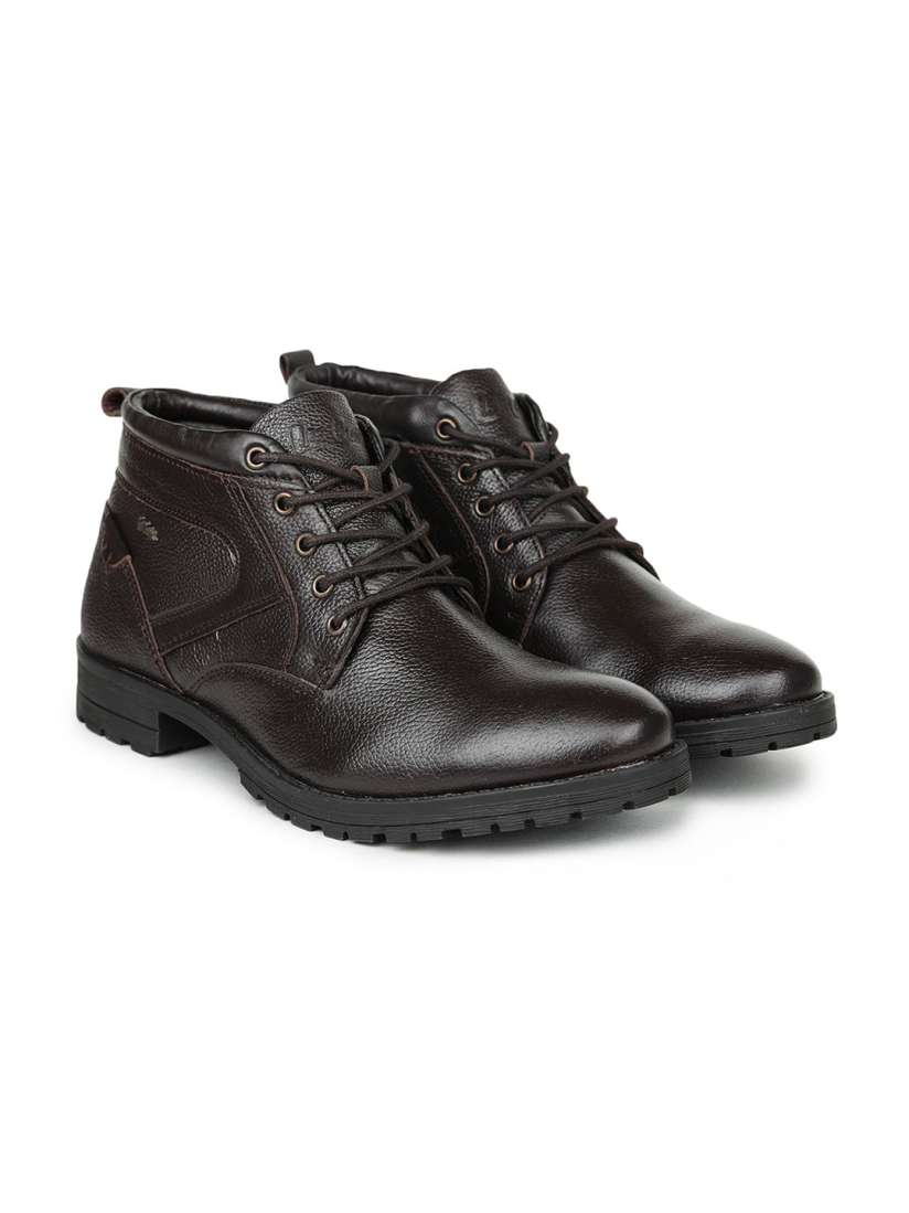 Buy Lee Cooper Men Casual Regular Boots Boots for Men 30379155 Myntra