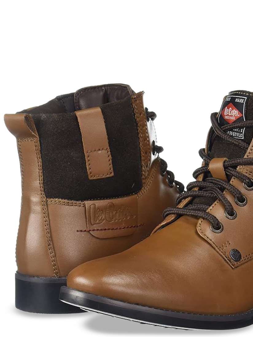 Lee cooper long shoes new arrivals