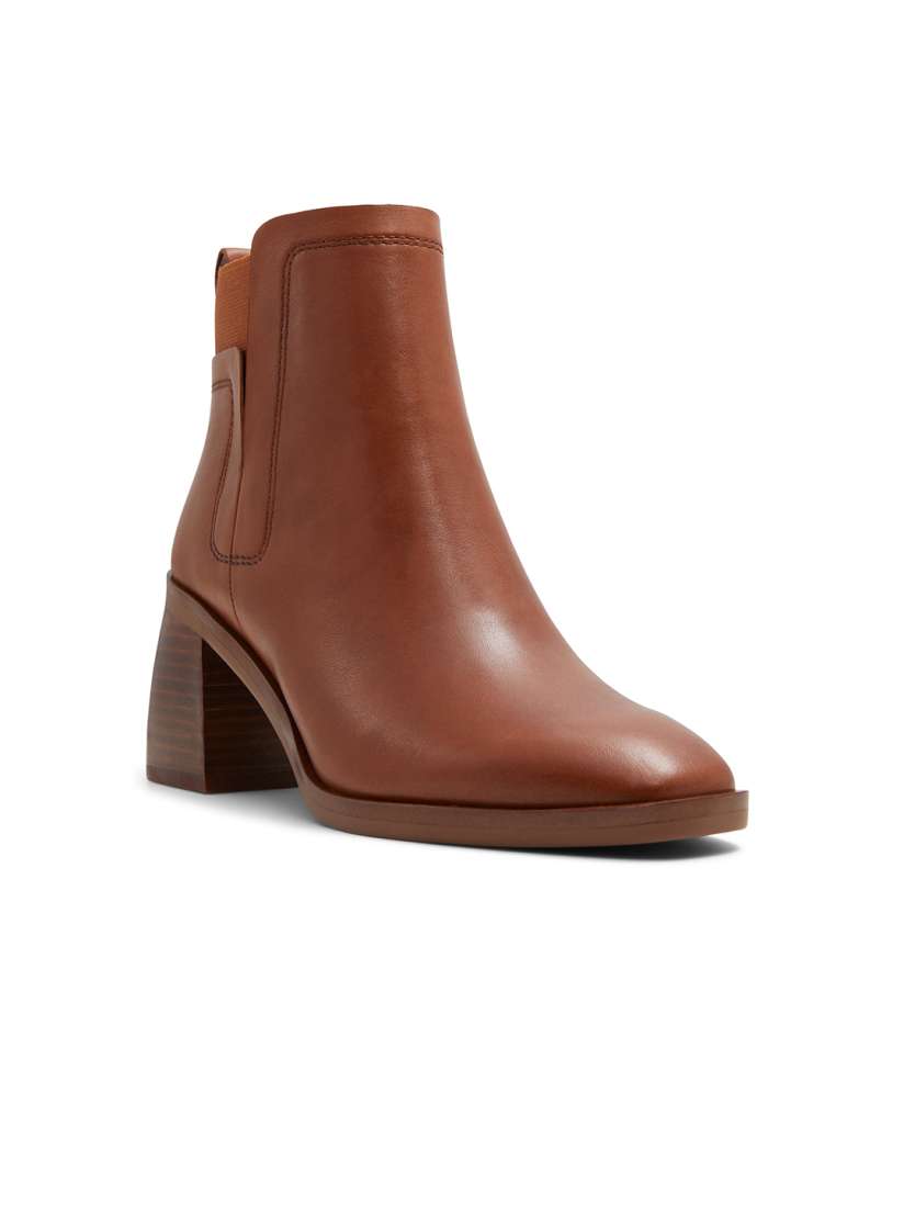 Aldo short boots discount