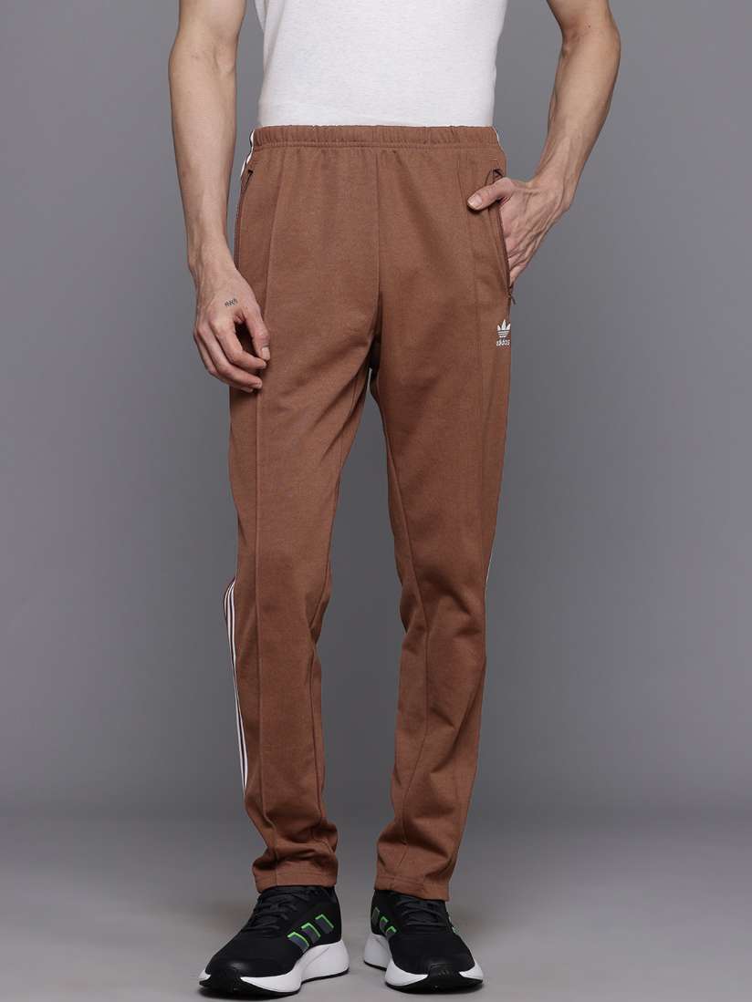Buy ADIDAS Originals Striped Classic Track Pants Track Pants for Men 30380979 Myntra