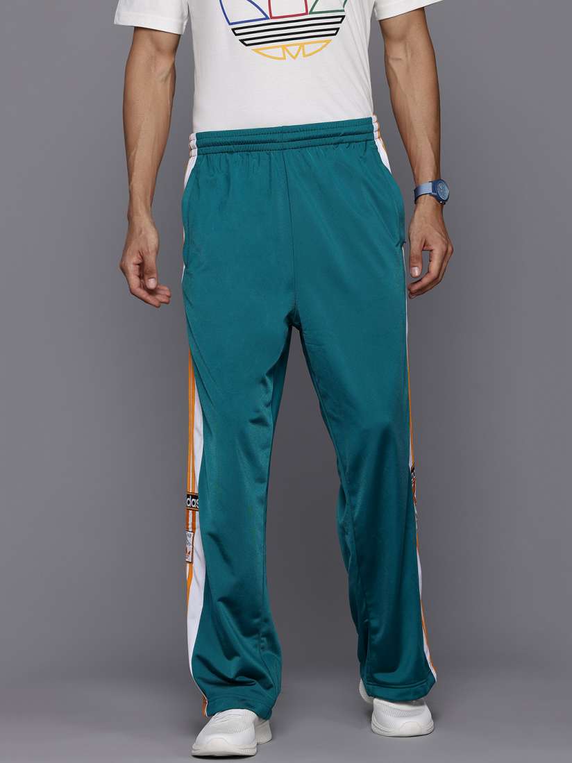 Buy ADIDAS Originals Men Loose Fit Adibreak Track Pants Track Pants for Men 30380981 Myntra