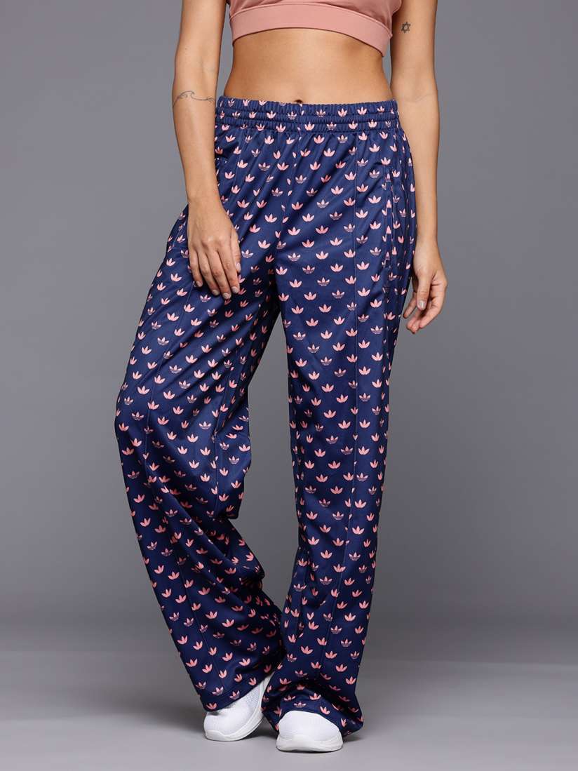 Adidas polka dot track pants 2025