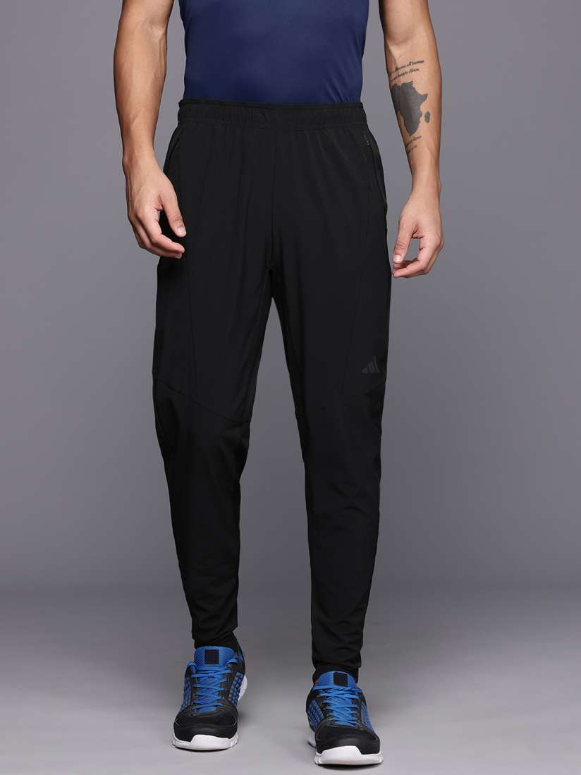 Adidas track pants myntra top