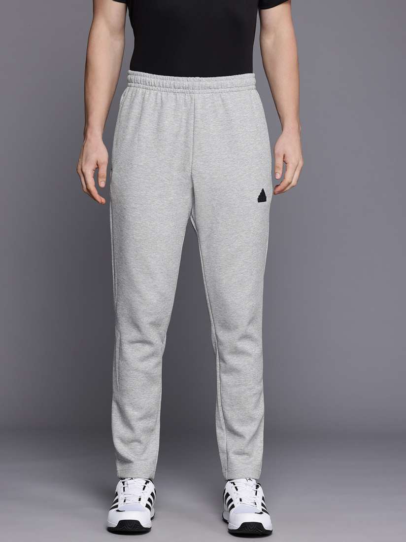 Buy ADIDAS Men Training Track Pants Track Pants for Men 30381077 Myntra