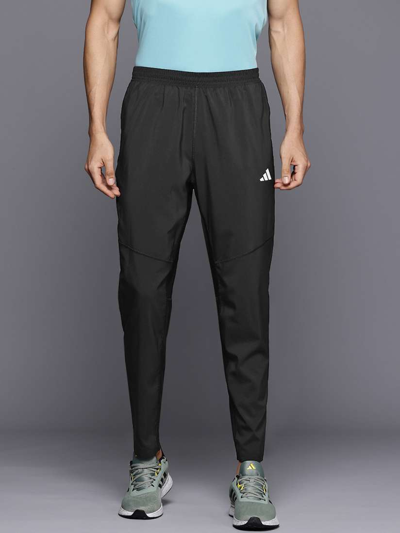 Buy ADIDAS Own The Run Running Sports Track Pants Track Pants for Men 30381082 Myntra