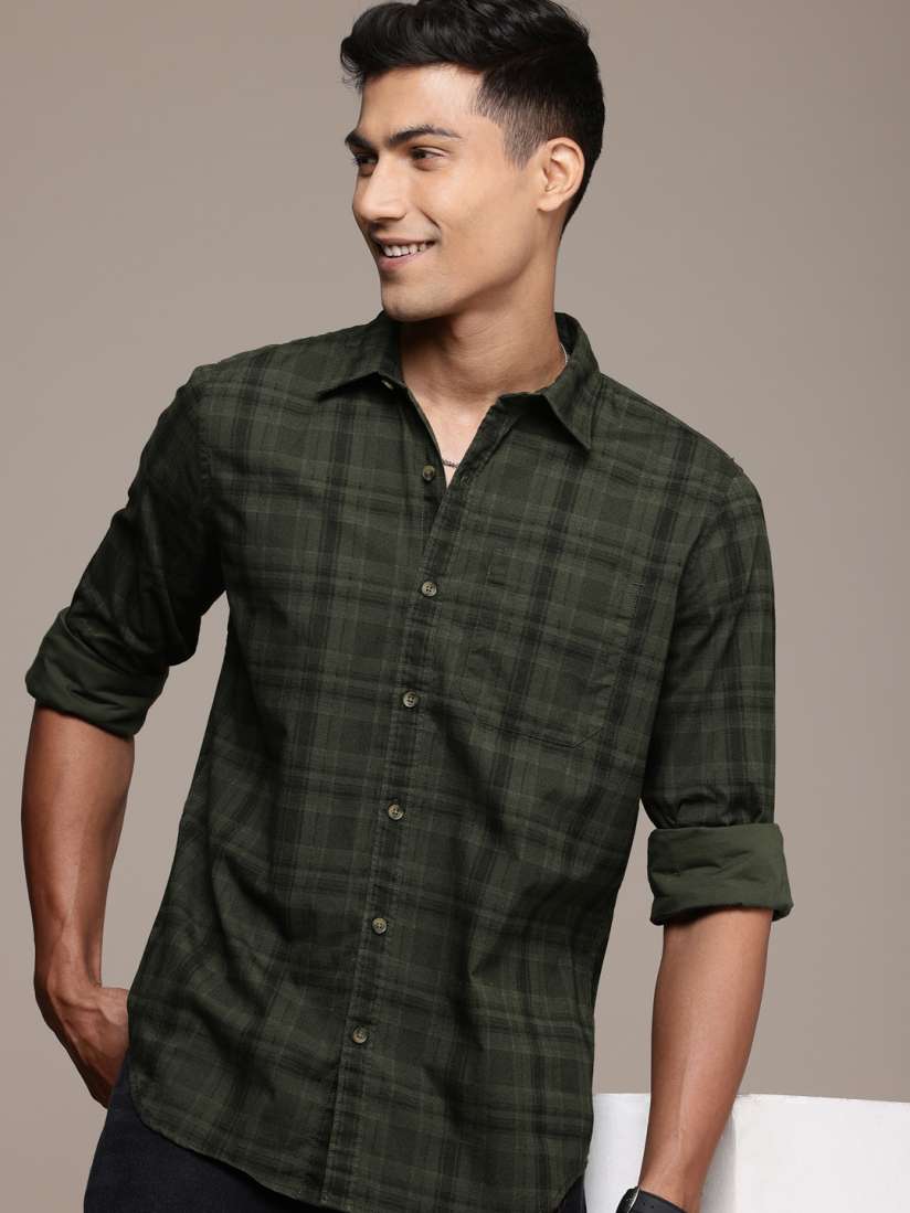 Wrogn shirts price hot sale