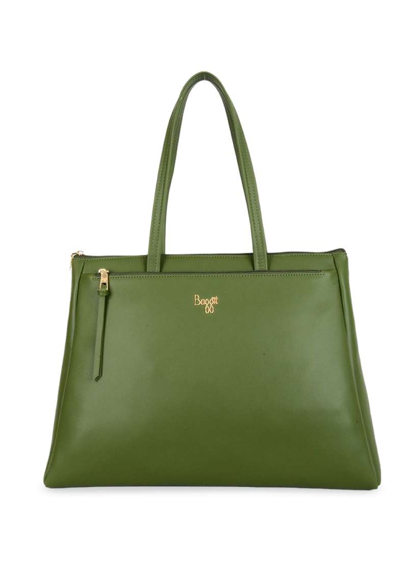 Buy Baggit PU Structured Shoulder Bag Handbags for Women 30398026 Myntra