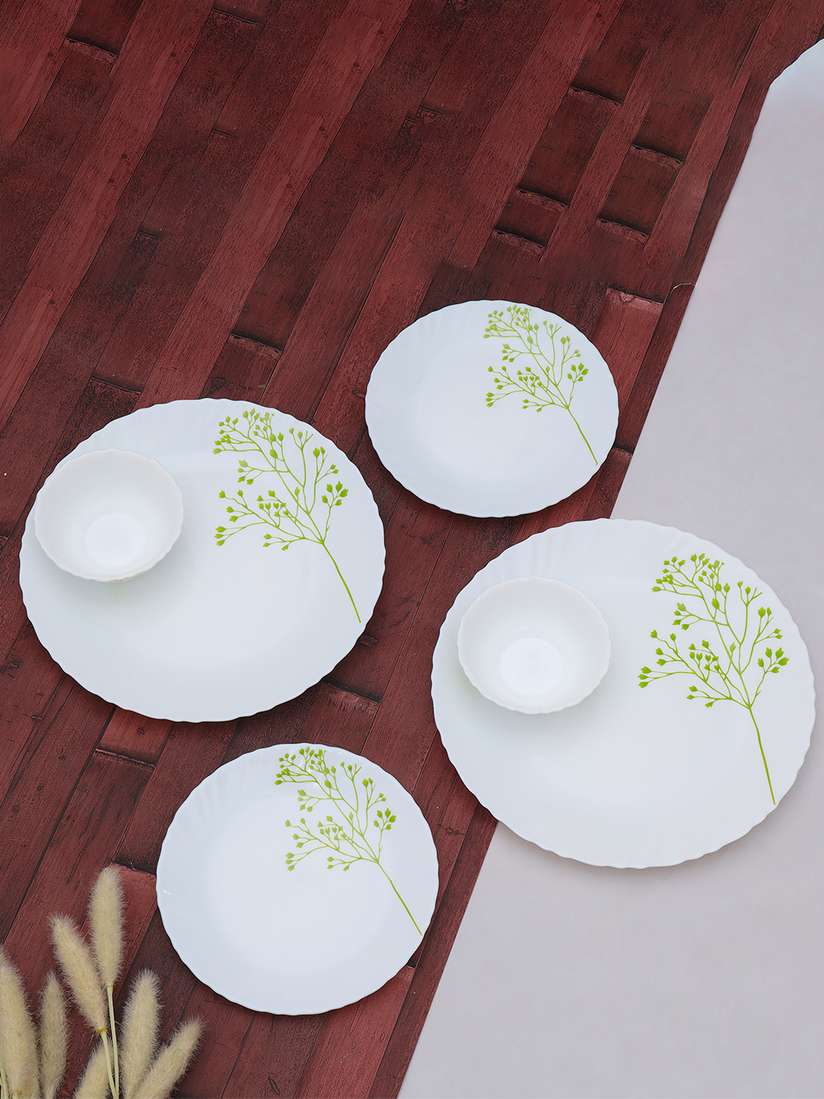 Flipkart Laopala Dinner Set Nova Novo Collection Nova Dinner Set