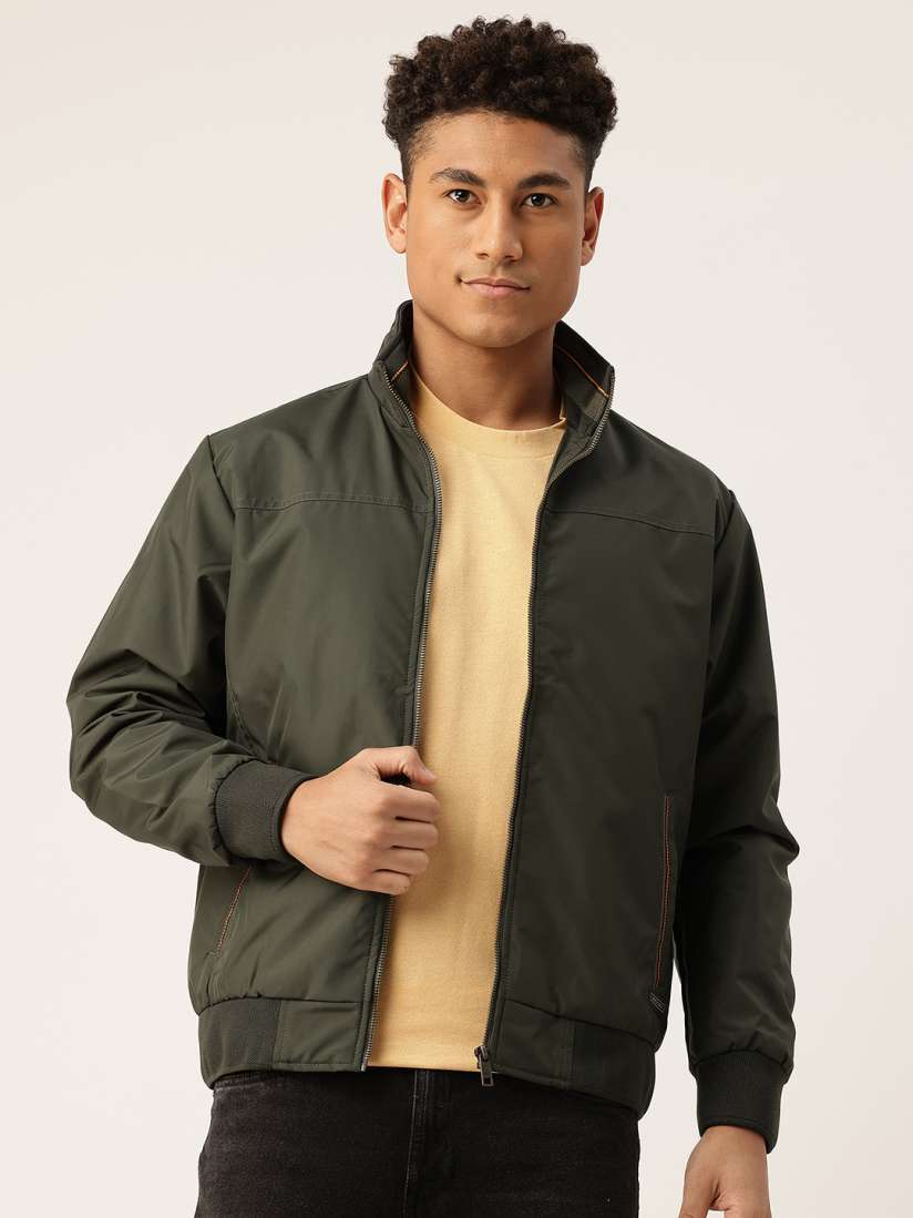 Monte carlo jacket on jabong shop