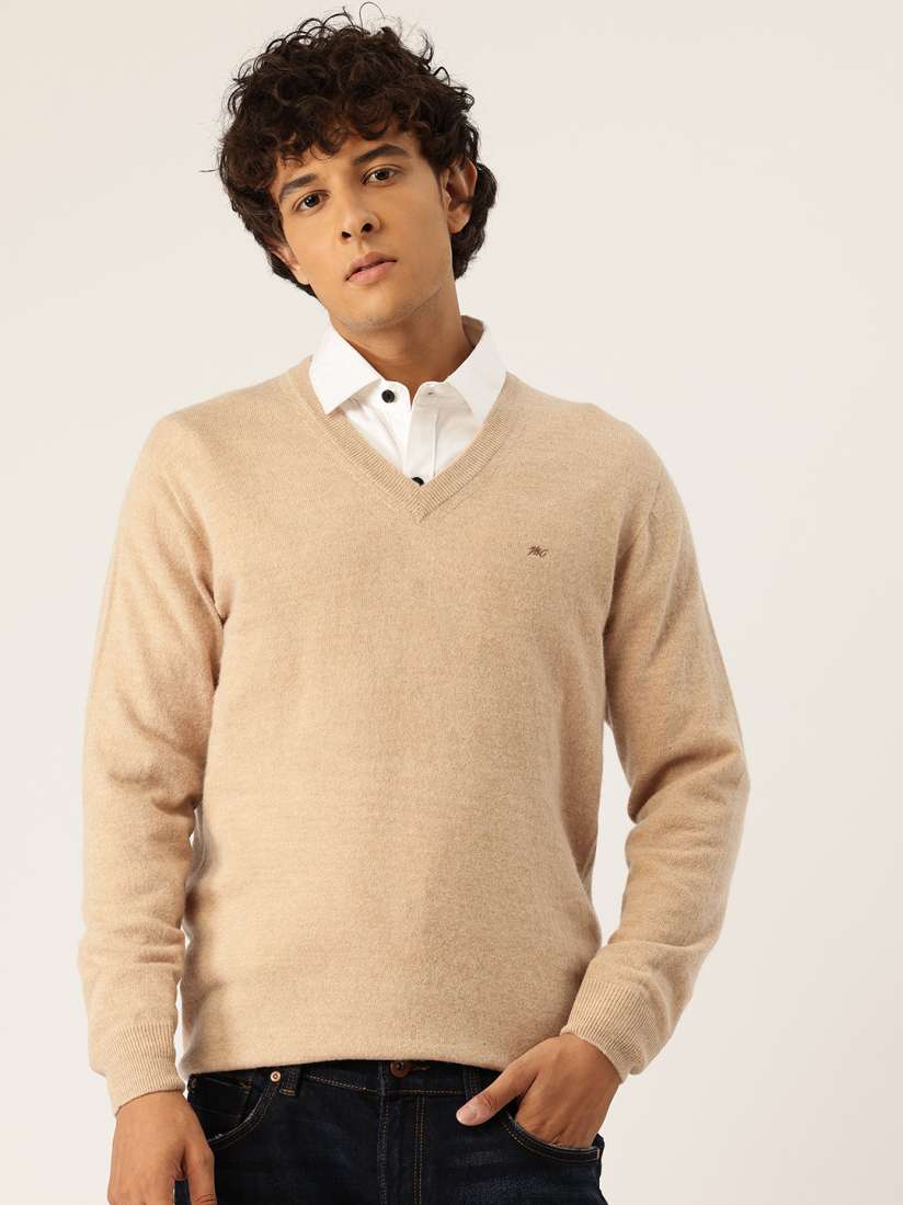 Monte carlo sweaters myntra sales