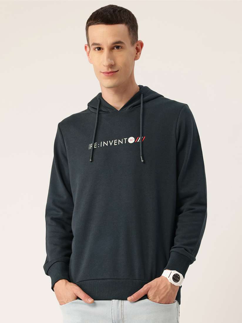 Monte carlo hooded sweatshirt on sale