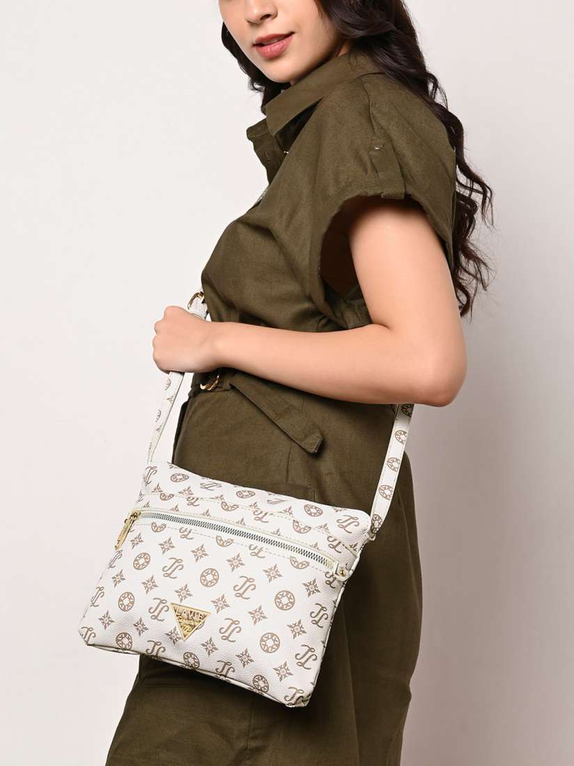 Lavie sling bags myntra shop