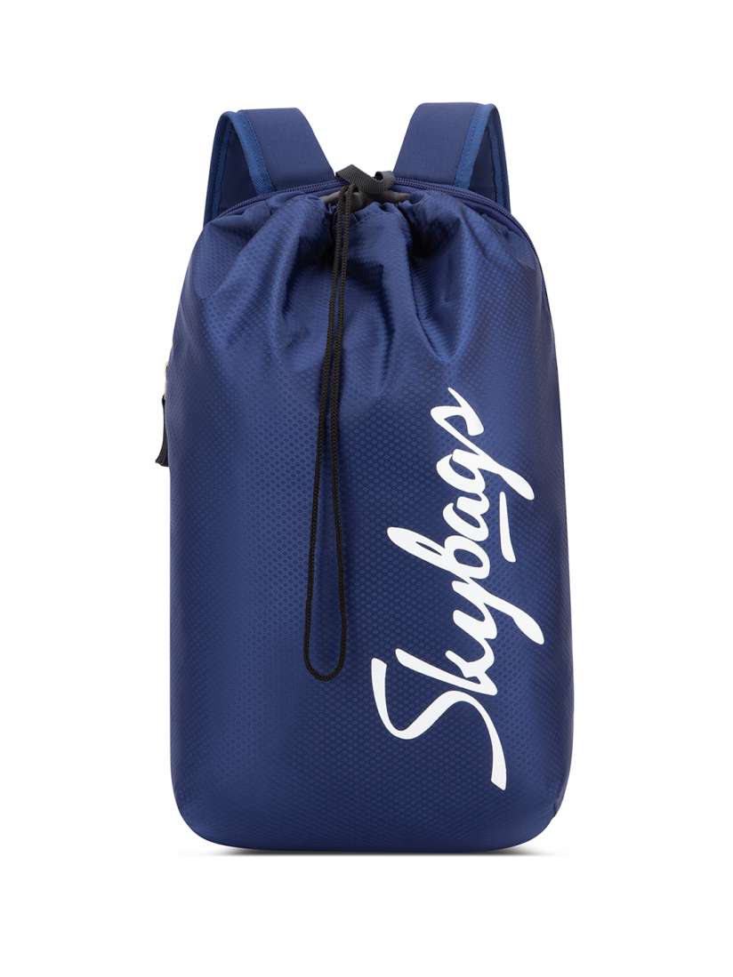 Buy Skybags Unisex Brand Logo Printed Backpack Backpacks for Unisex Kids 30418904 Myntra