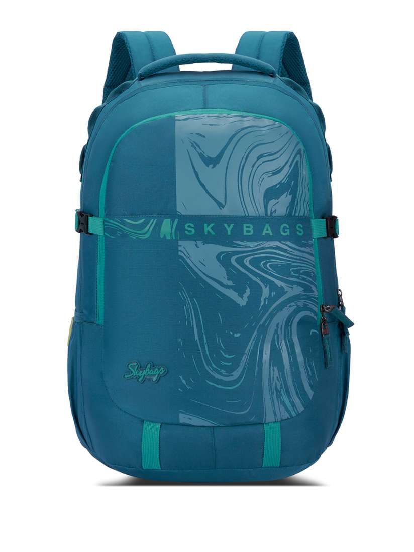 Skybags in myntra hot sale