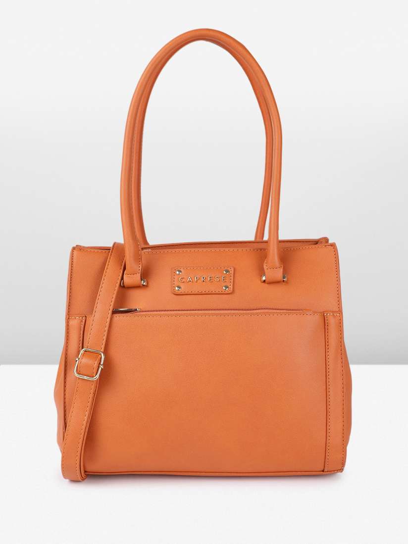 Myntra handbags caprese store