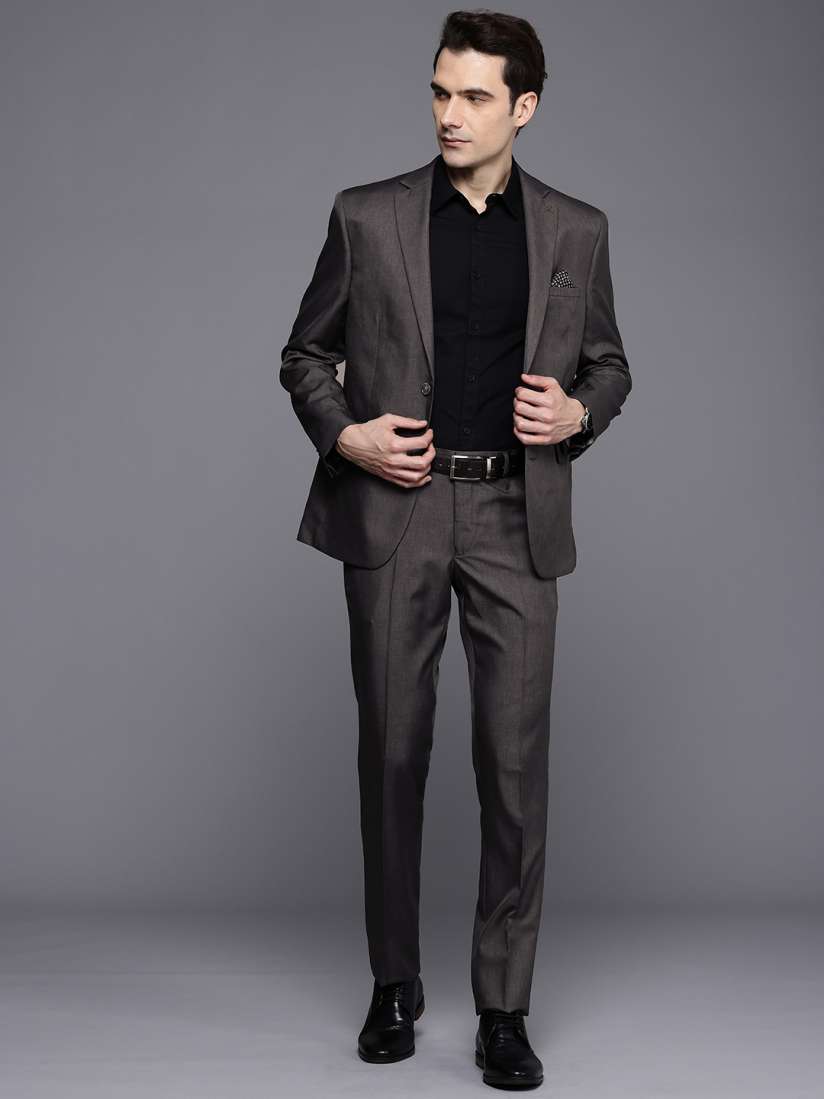 Suit piece on myntra on sale