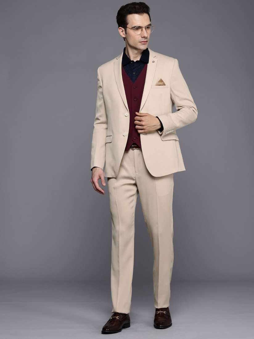 Suit piece on myntra outlet