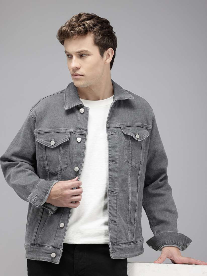 Us polo denim jacket hot sale