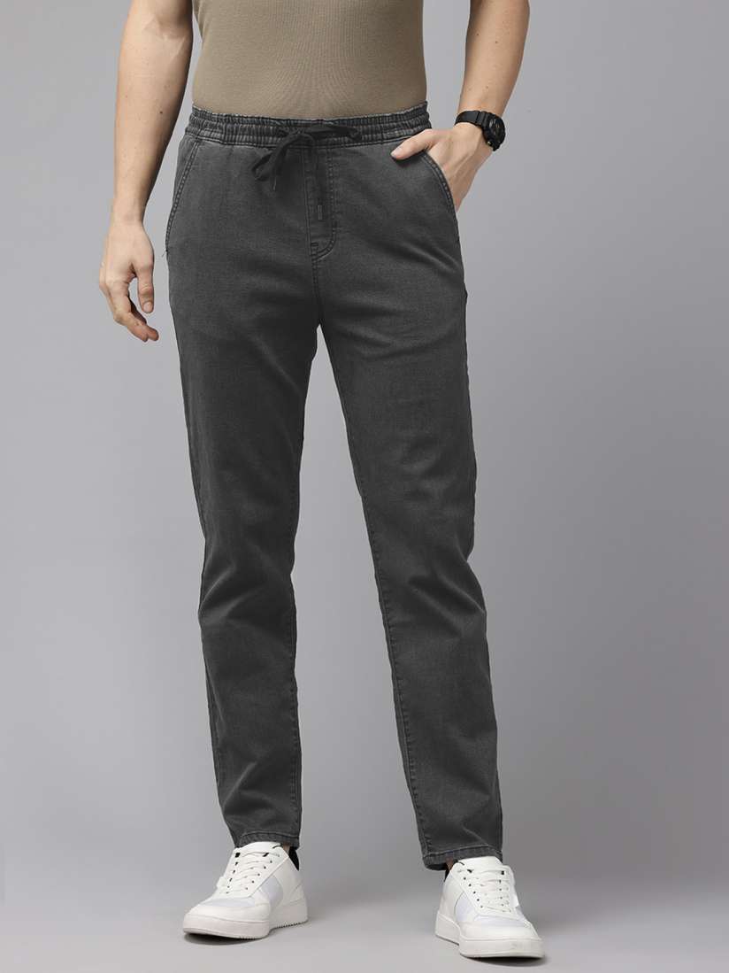 Buy U.S. Polo Assn. Denim Co. Men Jogger Fit Jeans Jeans for Men 30426493 Myntra