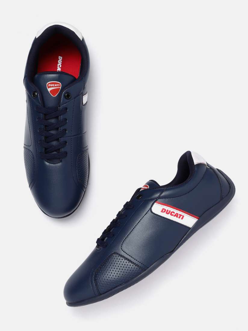 Shoes ducati shop