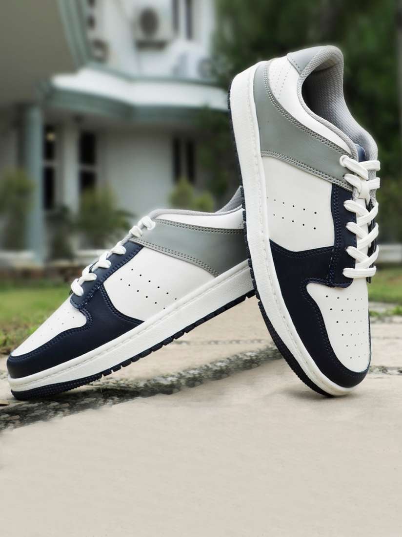 Synthetic skate shoes on sale