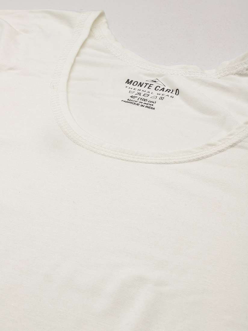Buy Monte Carlo Ultra Light Feather Touch Thermal Top Thermal