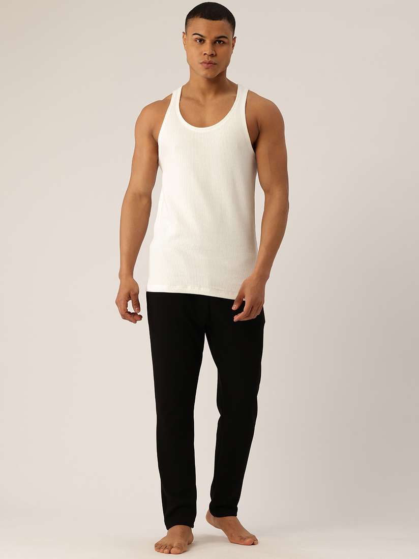 Monte Carlo Black Thermal Vest Mens Monte Carlo Pure New Merino