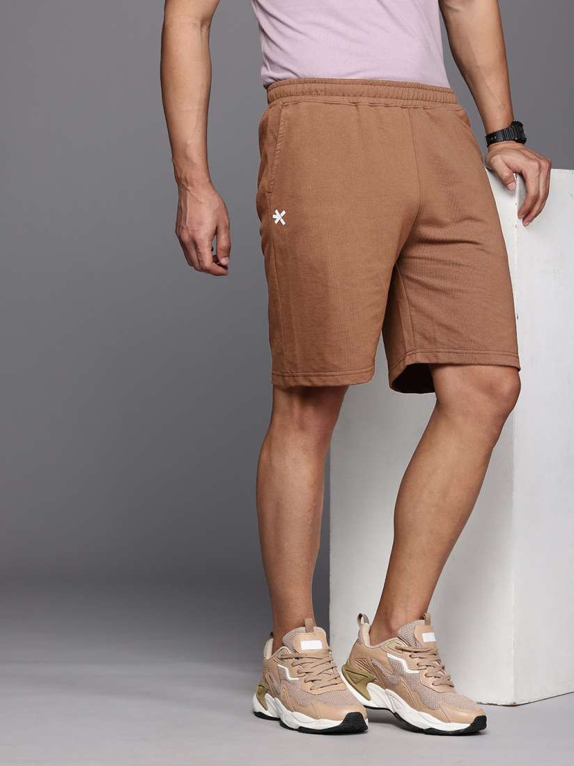 Hrx shorts myntra new arrivals