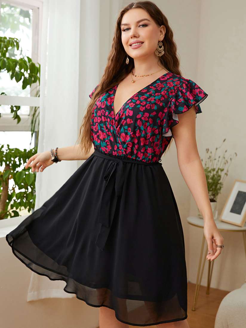 Buy StyleCast Long Sleeves Shirt Dress Dresses for Women 30438723 Myntra