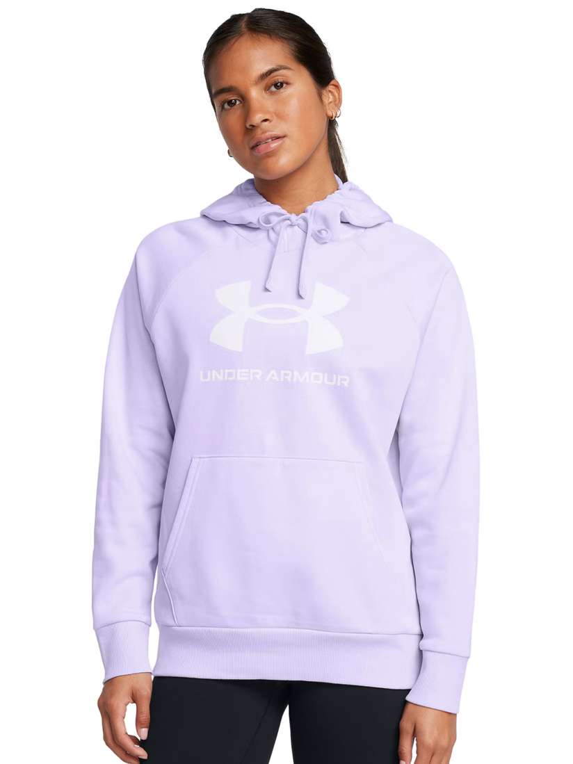 Big logo sweatshirts best sale