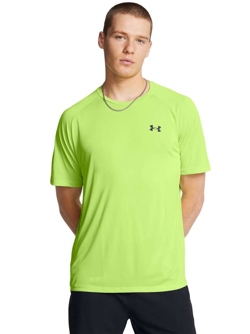 Under armour t shirts myntra cheap