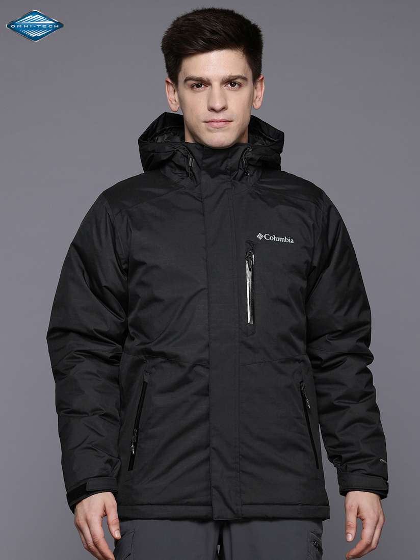 Columbia Men's Oak Harbor Ii Insulated Jacket Women S Men's Oak