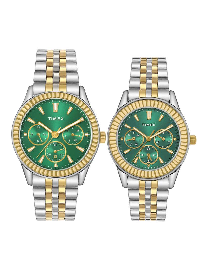 Timex myntra outlet