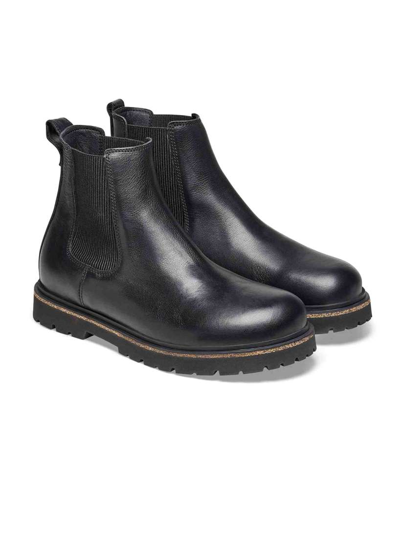 Birkenstock boots men hotsell