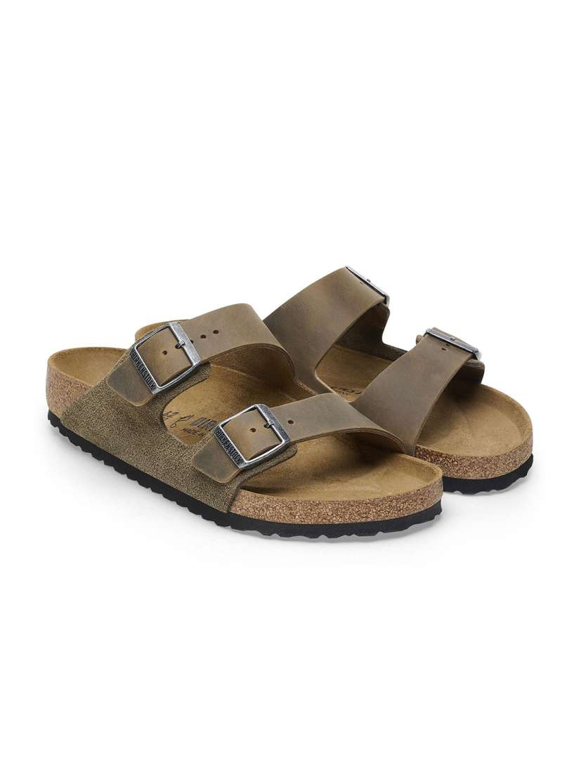 Birkenstock two strap sandals new arrivals