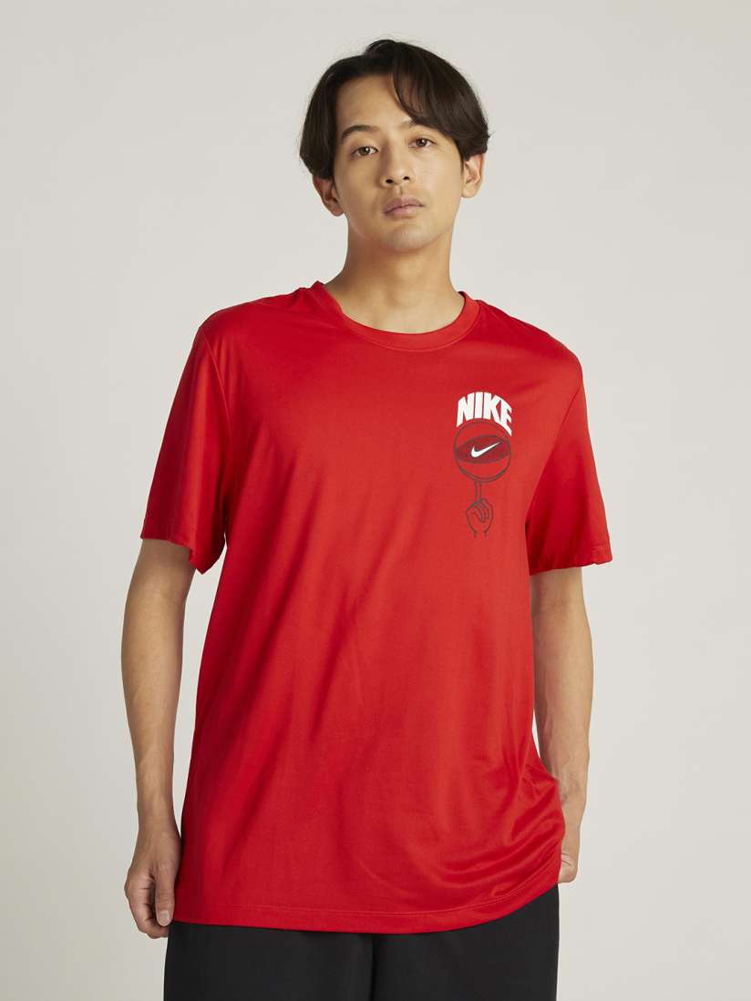 Nike tshirts myntra sale