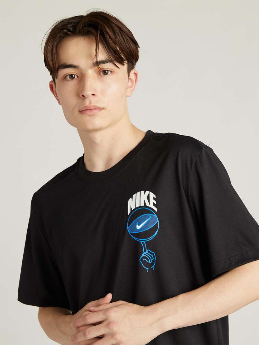 Buy Nike Men Dri FIT Graphic Printed T Shirt Tshirts for Men 30457963 Myntra