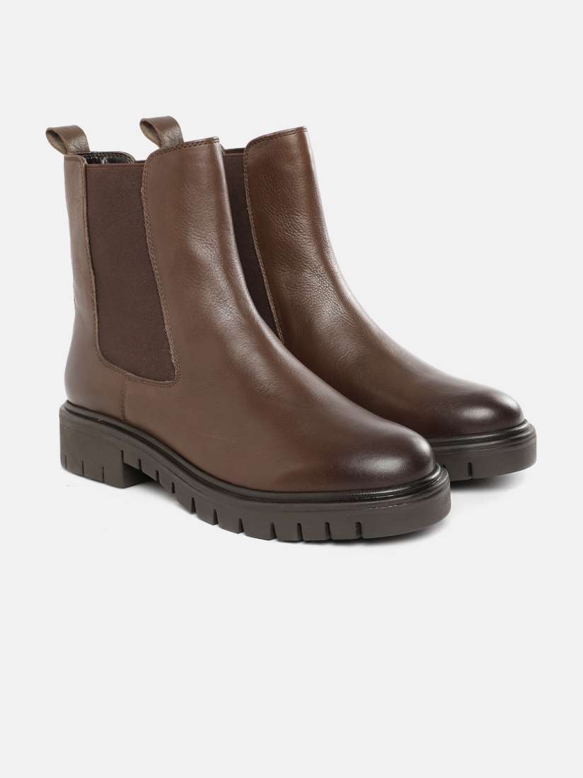 Nautica chelsea boots hot sale
