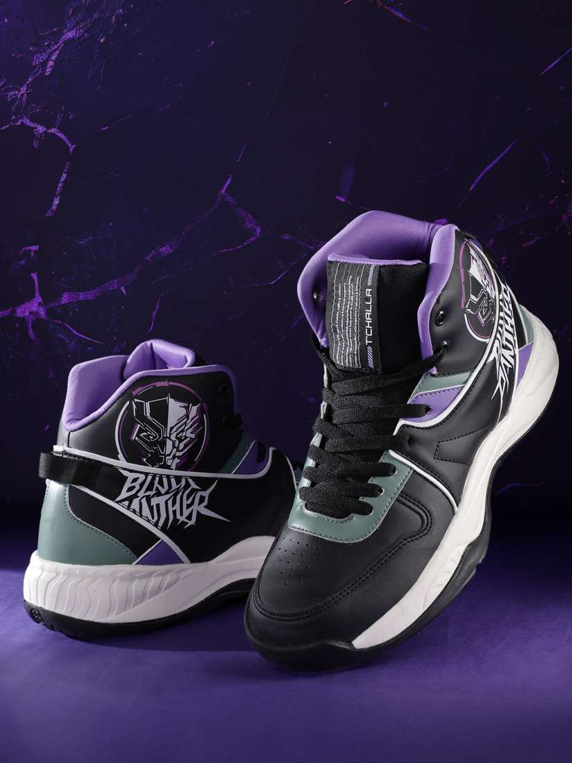 Marvel sneakers mens cheap