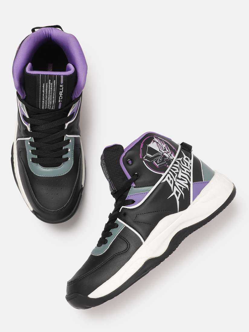 marvel sneakers mens