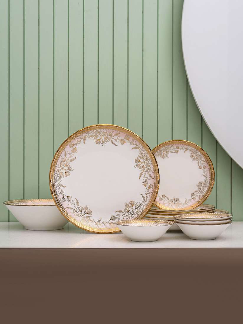 Clay craft dinner set new arrivals